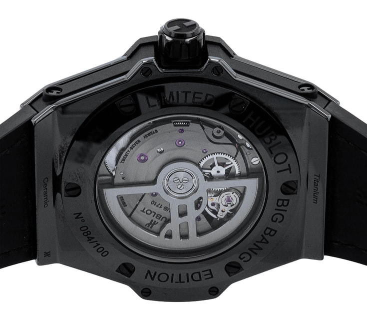 Hublot Big Bang 465.CS.1119.VR.1233.MXM18 Image 4